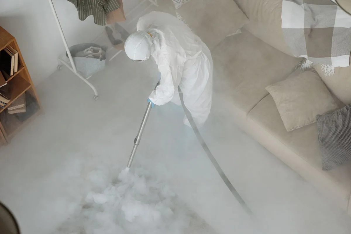 Crime Scene Cleanup in Perry South, Pittsburgh, PA